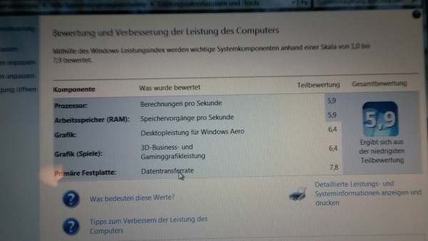 Dell Vostro 1720 Bild10 (Bitte hier klicken um dieses Bild in seiner vollen Gr&ouml;&szlig;e zu betrachten)